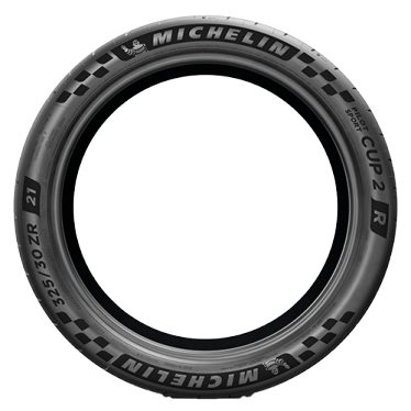 Michelin PILOT SPORT CUP 2 R – opona Opony letnie – 305/30/R19/102Y - 3