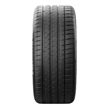 Michelin PILOT SPORT 4 S – opona Opony letnie – 275/30/R20/97Y - 2