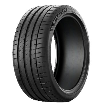 Michelin PILOT SPORT 4 S – opona Opony letnie – 275/30/R20/97Y - 1