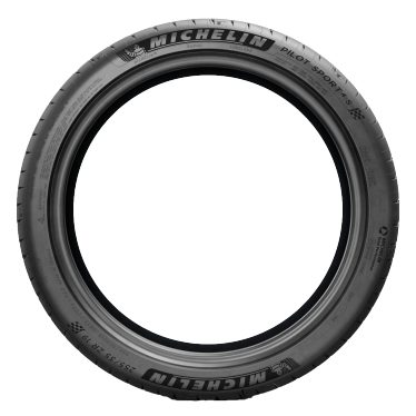Michelin PILOT SPORT 4 S – opona Opony letnie – 275/30/R20/97Y - 3
