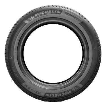 Michelin PRIMACY 4 – opona Opony letnie – 215/60/R17/96V - 3