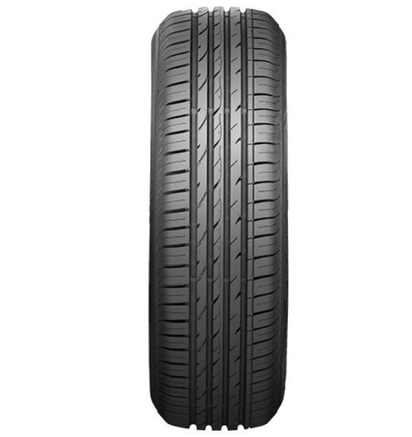 NBLUE HD, 205/55 R16 91V Etykieta opony UE – Przyczepność na mokrej nawierzchni: B, Efektywność paliwowa: C, Poziom hałasu: 68 dB