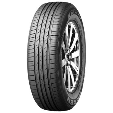 Nexen NBLUE HD – opona Opony letnie – 215/55/R17/94V - 1