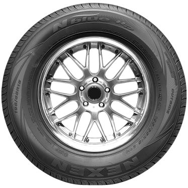 Nexen NBLUE HD – opona Opony letnie – 215/55/R17/94V - 3