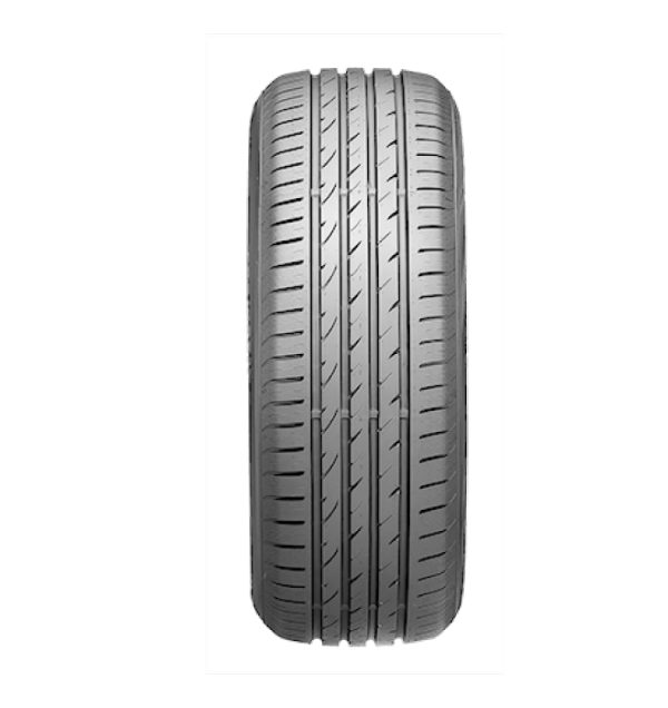 NBLUE HD PLUS, 155/65 R14 75T Etykieta opony UE – Przyczepność na mokrej nawierzchni: C, Efektywność paliwowa: D, Poziom hałasu: 69 dB