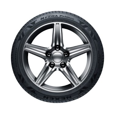 Nexen N-FERA PRIMUS – opona Opony letnie – 185/50/R16/81V - 3