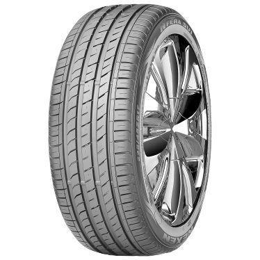 Nexen N FERA SU1 – opona Opony letnie – 205/50/R16/91W - 1