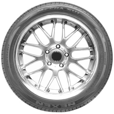 Nexen N FERA SU1 – opona Opony letnie – 205/50/R16/91W - 3