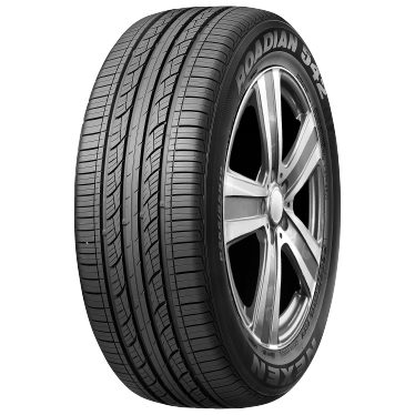 Nexen ROADIAN 542 – opona Opony letnie – 265/60/R18/110H - 1