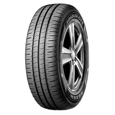 Nexen ROADIAN CT8 – opona Opony letnie – 205/70/R14/102T - 1