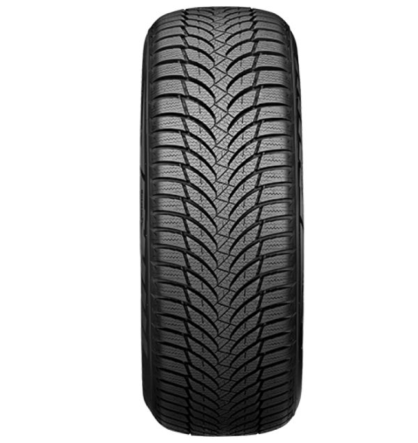 WG SNOWG WH2, 155/65 R14 75T Etykieta opony UE – Przyczepność na mokrej nawierzchni: D, Efektywność paliwowa: E, Poziom hałasu: 69 dB,  Opona śnieżna