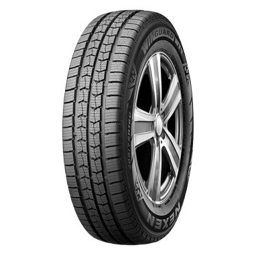 Nexen WINGUARD WT1 – opona Opony zimowe – 175/75/R16/101R - 1