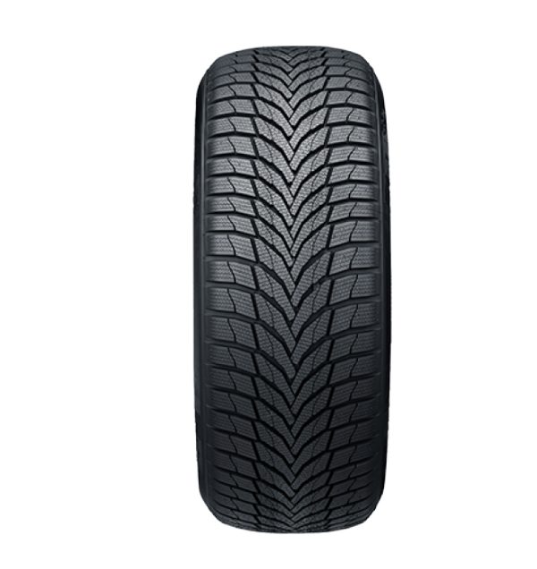 WINGUARD SPORT 2 SUV, 265/65 R17 112H Etykieta opony UE – Przyczepność na mokrej nawierzchni: C, Efektywność paliwowa: C, Poziom hałasu: 73 dB,  Opona śnieżna