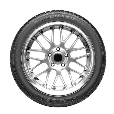 Nexen WINGUARD SPORT – opona Opony zimowe – 225/60/R16/102V - 3