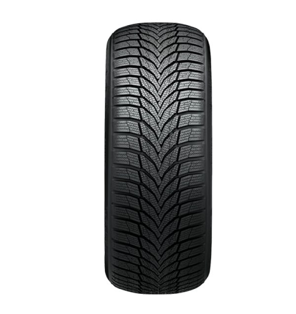 WINGUARD SPORT 2, 215/45 R18 93W Etykieta opony UE – Przyczepność na mokrej nawierzchni: C, Efektywność paliwowa: D, Poziom hałasu: 69 dB,  Opona śnieżna