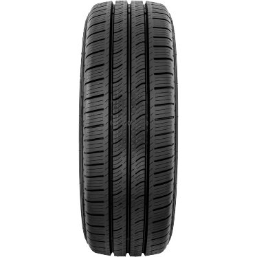 Pirelli CARRIER ALL SEASON – opona Opony całoroczne – 225/75/R16/121R - 2