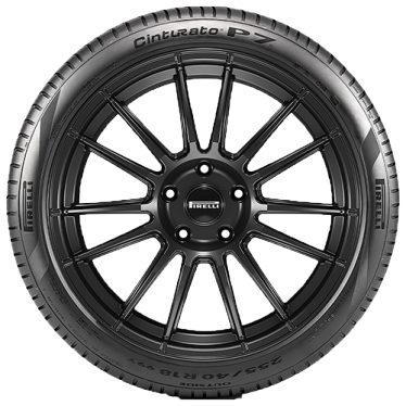 Pirelli CINTURATO P7 (P7C2) – opona Opony letnie – 215/55/R18/99V - 3