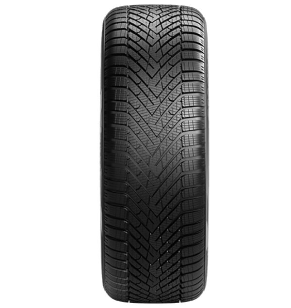 CINTURATO WINTER 2, 215/60 R16 99H Etykieta opony UE – Przyczepność na mokrej nawierzchni: A, Efektywność paliwowa: C, Poziom hałasu: 71 dB,  Opona śnieżna
