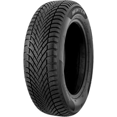 Pirelli CINTURATO WINTER – opona Opony zimowe – 195/65/R15/91T - 1