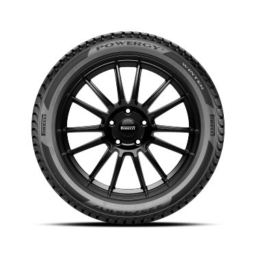 Pirelli POWERGY WINTER – opona Opony zimowe – 225/45/R17/94V - 3
