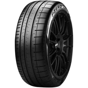 Pirelli PZERO CORSA (PZC4) – opona Opony letnie – 265/35/R21/101Y - 1