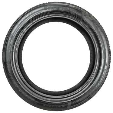 Pirelli PZERO CORSA DIR. – opona Opony letnie – 235/35/R19/91Y - 3