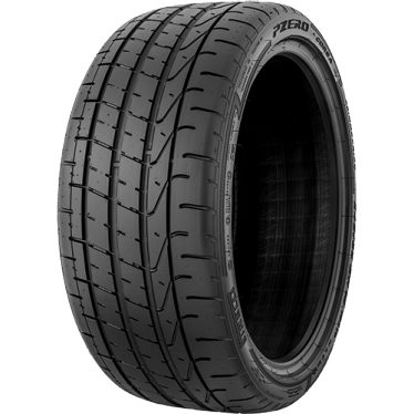 Pirelli P ZERO CORSA ASIMM 2 – opona Opony letnie – 315/30/R20/101Y - 1