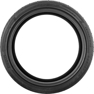 Pirelli P ZERO CORSA ASIMM 2 – opona Opony letnie – 315/30/R20/101Y - 3