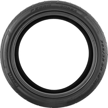 Pirelli P ZERO CORSA ASI. – opona Opony letnie – 335/30/R18/102Y - 3