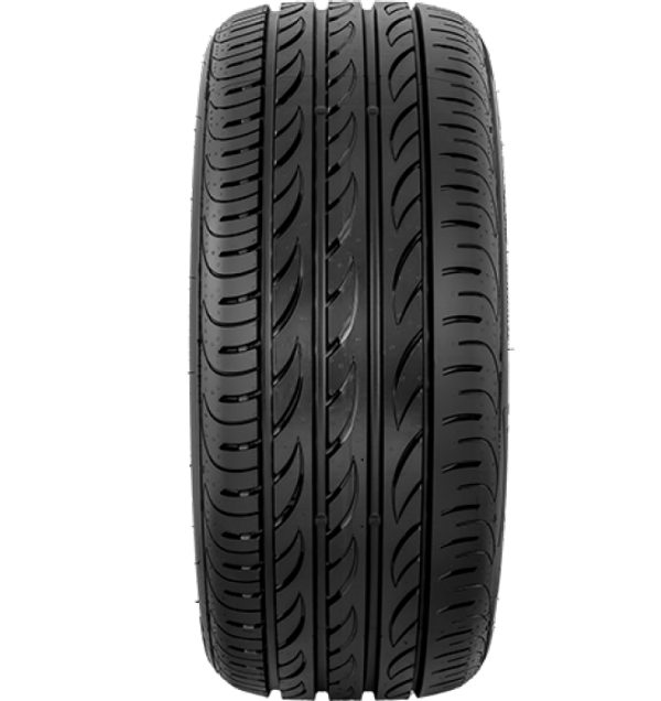 P ZERO NERO GT, 255/35 R22 99Y Etykieta opony UE – Przyczepność na mokrej nawierzchni: B, Efektywność paliwowa: D, Poziom hałasu: 73 dB
