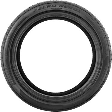 Pirelli P ZERO NERO GT – opona Opony letnie – 205/45/R16/83W - 3