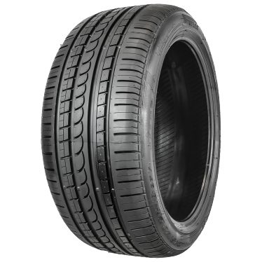 Pirelli PZERO ROSSO AS. – opona Opony letnie – 275/45/R19/108Y - 1