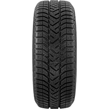 Pirelli W210 SNOWCONTROL 3 ECO – opona Opony zimowe – 195/60/R16/89H - 2
