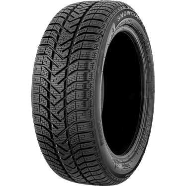 Pirelli W210 SNOWCONTROL 3 ECO – opona Opony zimowe – 195/60/R16/89H - 1
