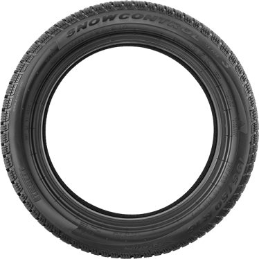 Pirelli W210 SNOWCONTROL 3 ECO – opona Opony zimowe – 195/60/R16/89H - 3