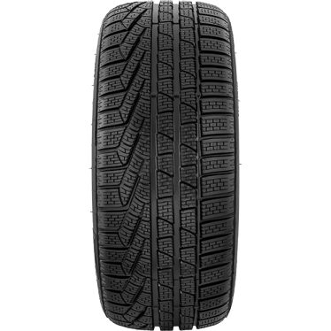 Pirelli W240 SOTTOZERO 2 – opona Opony zimowe – 295/35/R19/104V - 2