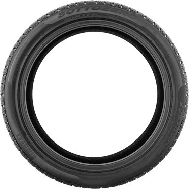 Pirelli W240 SOTTOZERO 2 – opona Opony zimowe – 295/35/R19/104V - 3