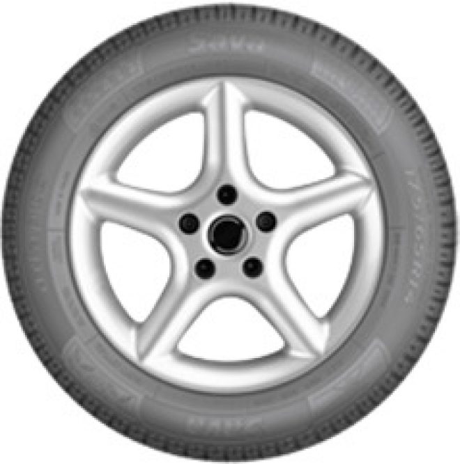 ADAPTO - Opony całoroczne Tire - 175/70/R13/82T