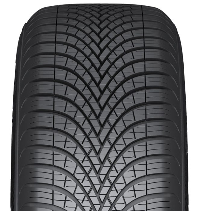 ALL WEATHER - Opony całoroczne Tire - 205/55/R16/94V