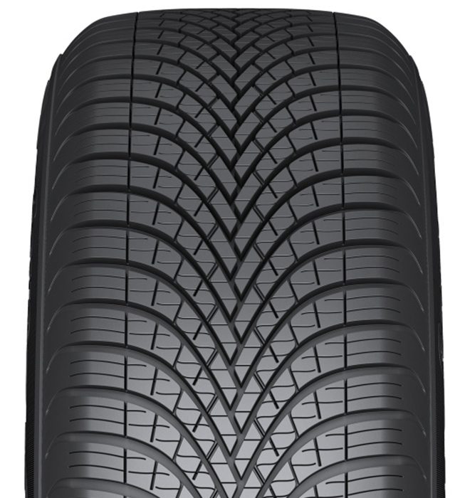 ALL WEATHER - Opony całoroczne Tire - 225/55/R17/101W