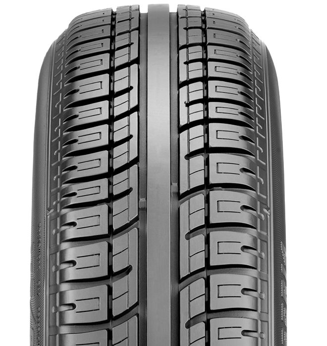 EFFECTA + - Opony letnie Tire - 145/80/R13/79T