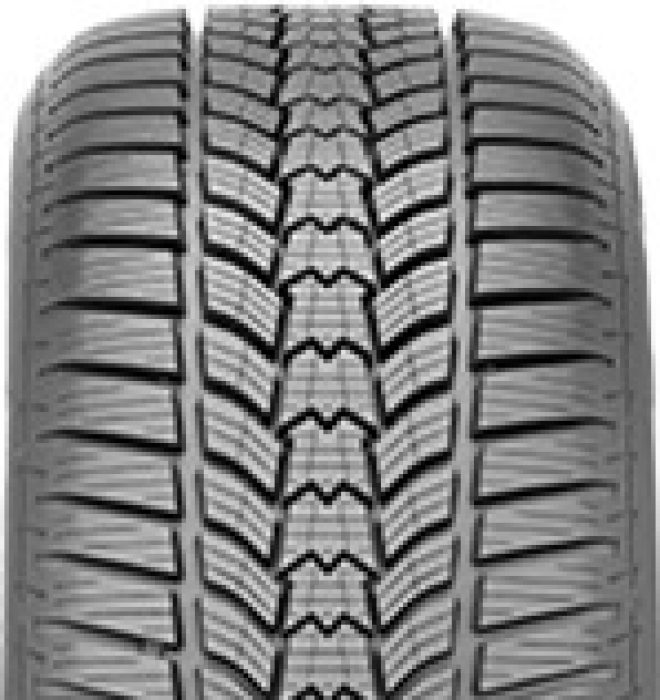 ESKIMO HP 2 - Opony zimowe Tire - 225/55/R17/101V