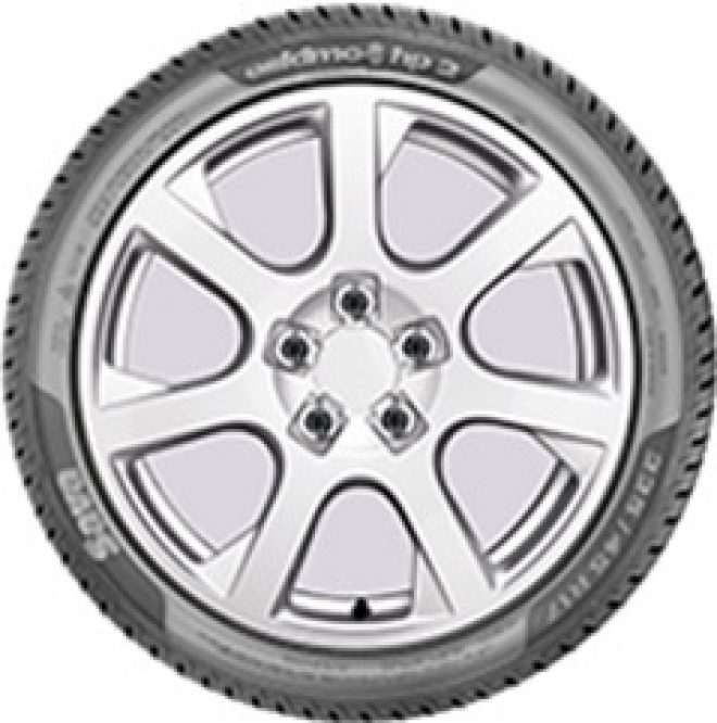 {0} - Opony zimowe Tire - 225/50/R17/98V