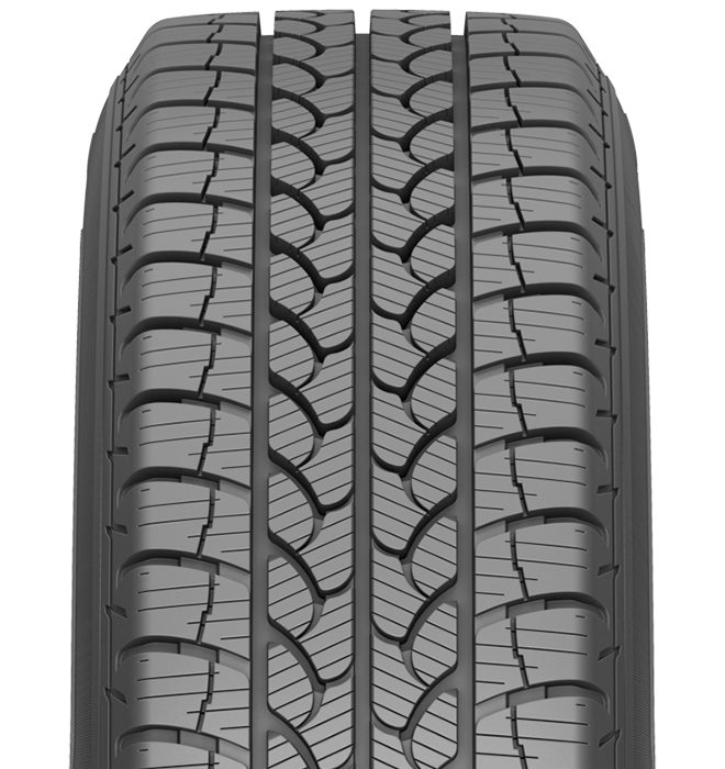 ESKIMO LT - Opony zimowe Tire - 215/75/R16/116R