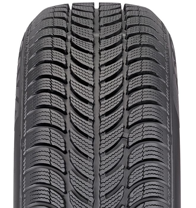 ESKIMO S3 + - Opony zimowe Tire - 165/65/R15/81T