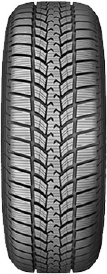 Sava Eskimo SUV 2 – opona Opony zimowe – 225/60/R17/103V - 2