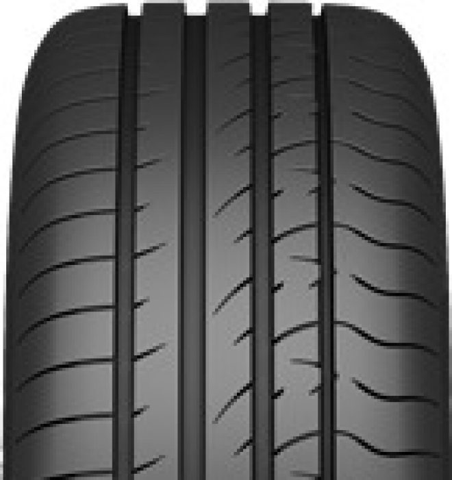 INTENSA SUV 2 - Opony letnie Tire - 255/50/R19/107Y