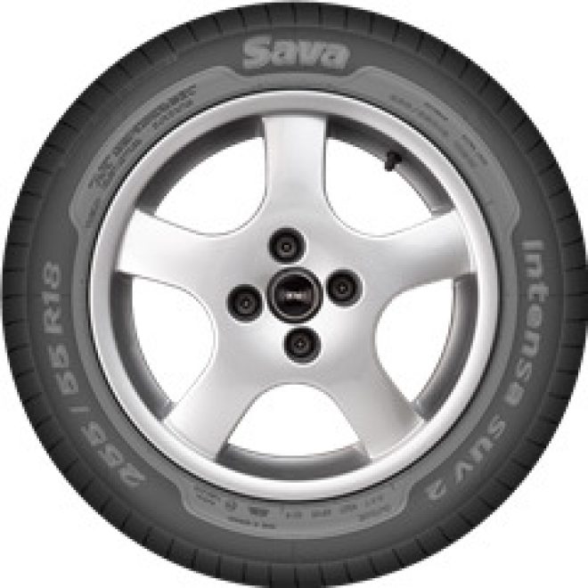 INTENSA SUV 2 - Opony letnie Tire - 255/55/R19/111V