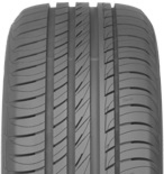 INTENSA SUV - Opony letnie Tire - 245/70/R16/107H