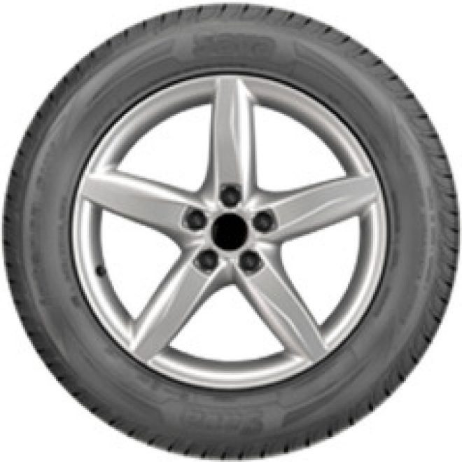 INTENSA SUV - Opony letnie Tire - 245/70/R16/107H
